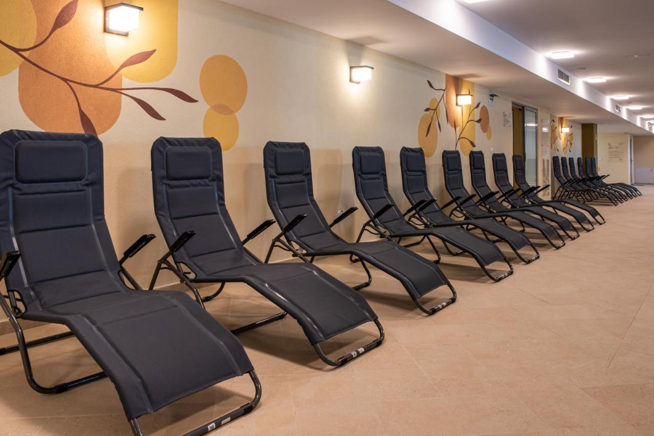 Fiald Hotel&Spa Bacău Exteriér fotografie