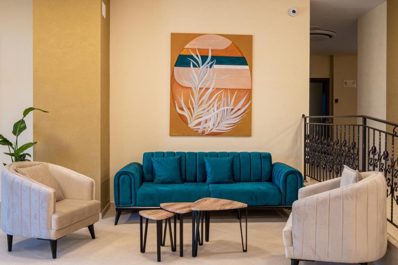 Fiald Hotel&Spa Bacău Exteriér fotografie